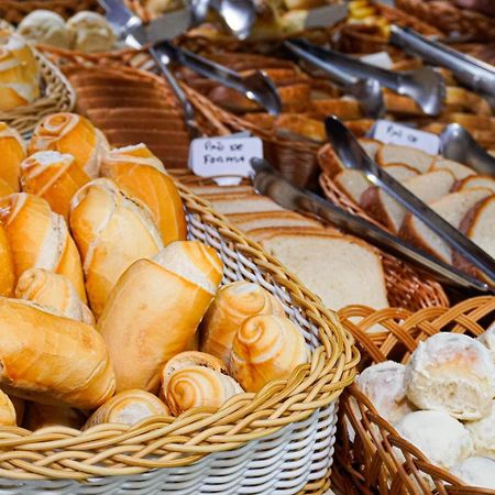 Pousada Morada Da Praia Ubatuba Εξωτερικό φωτογραφία